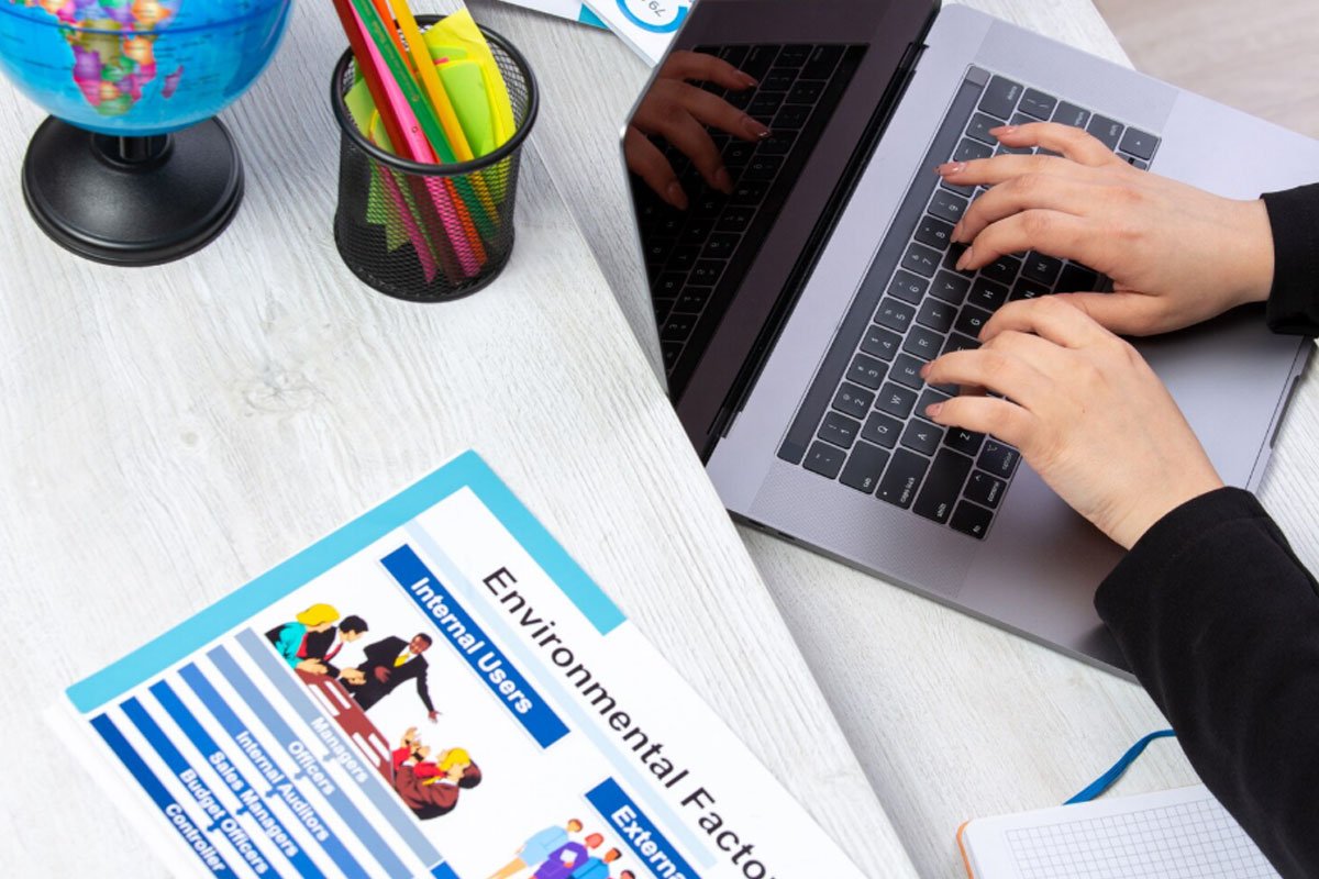 How to Identify a High-Quality Online Course