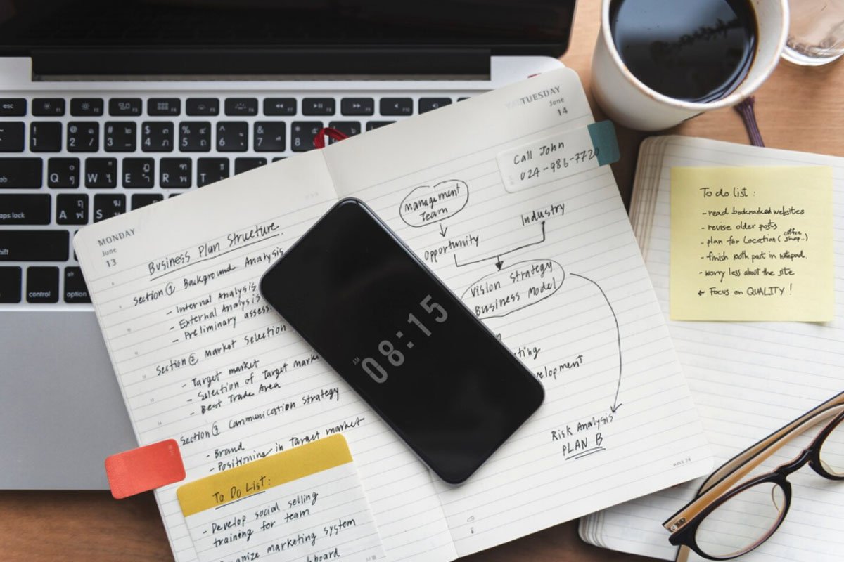 Digital vs Handwritten Notes – Which is Better?