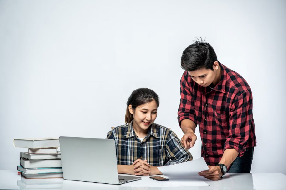 Strong Foundation Program for Competitive Exams