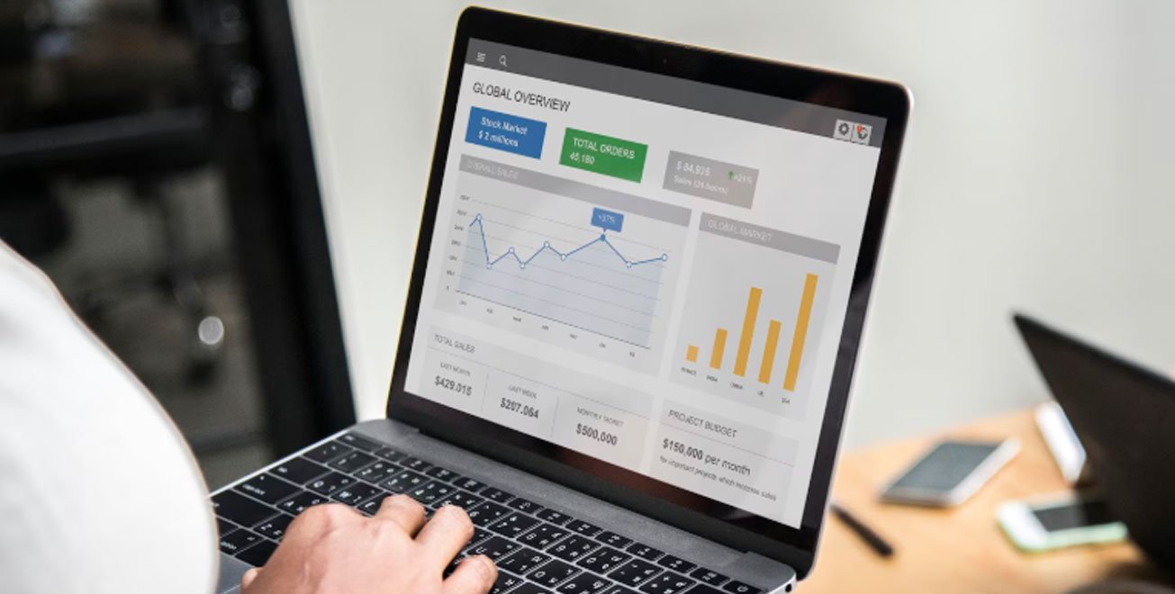 Paid Advertising & PPC Mastery – Google Ads, Facebook Ads & More