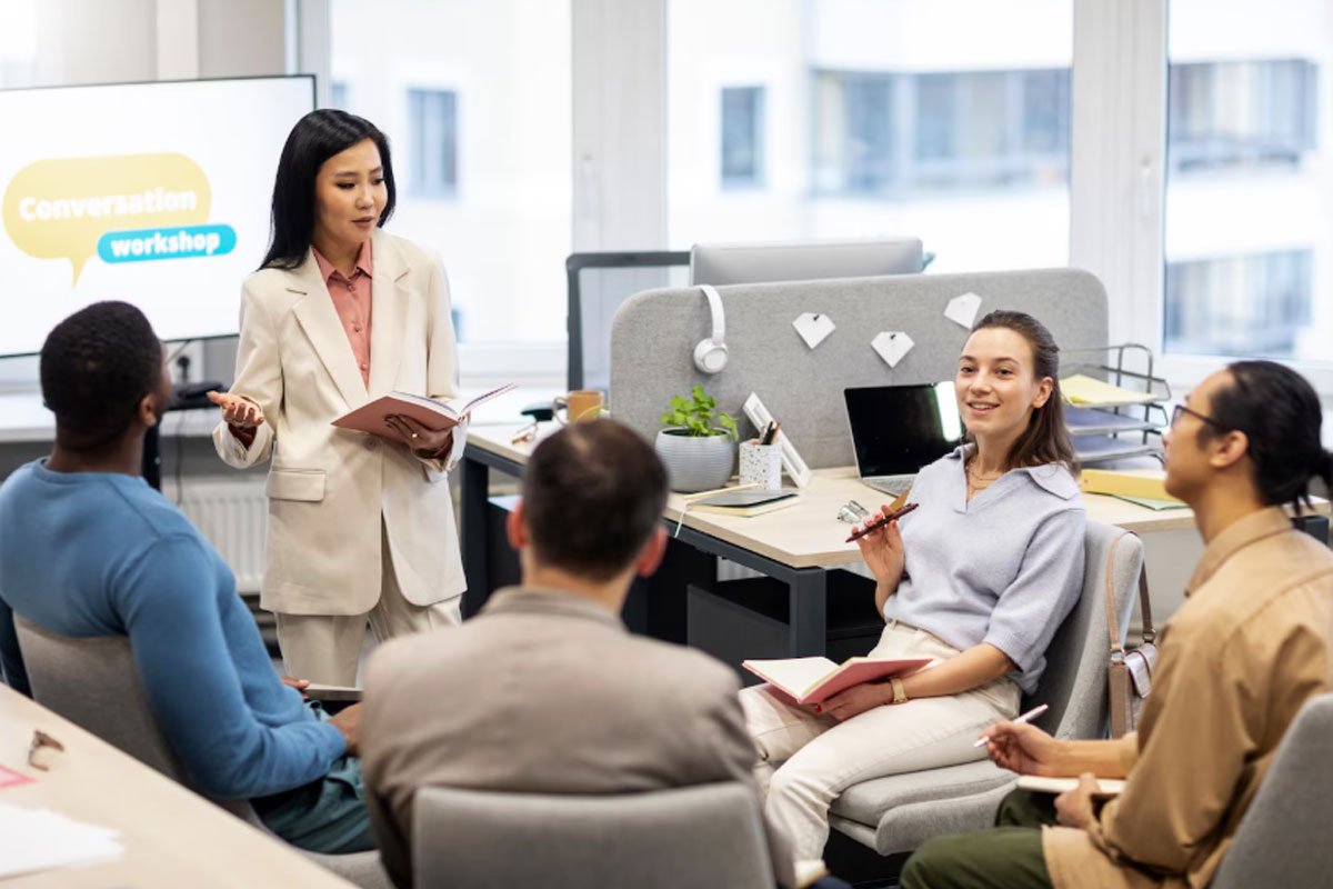 Mastering Communication & Soft Skills – Boost Confidence & Career Growth