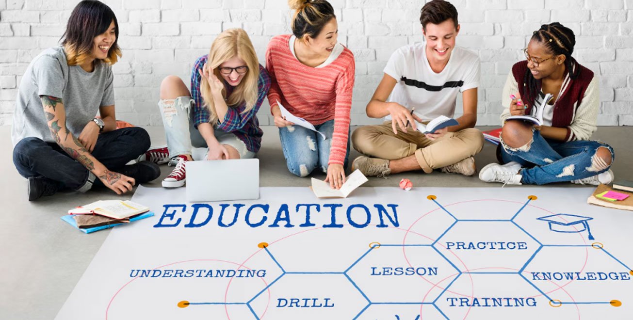 Strong Foundation Program for Competitive Exams