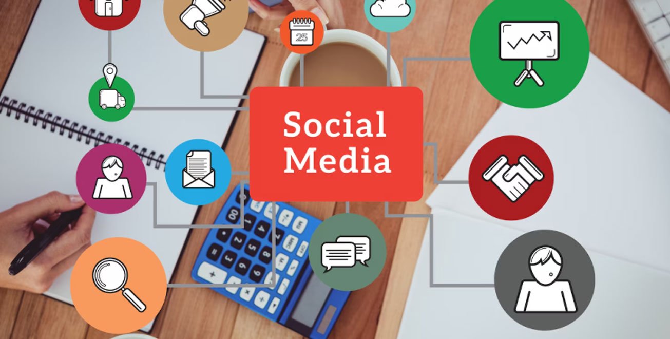 Complete Social Media Marketing Mastery 2026 – From Beginner to Expert