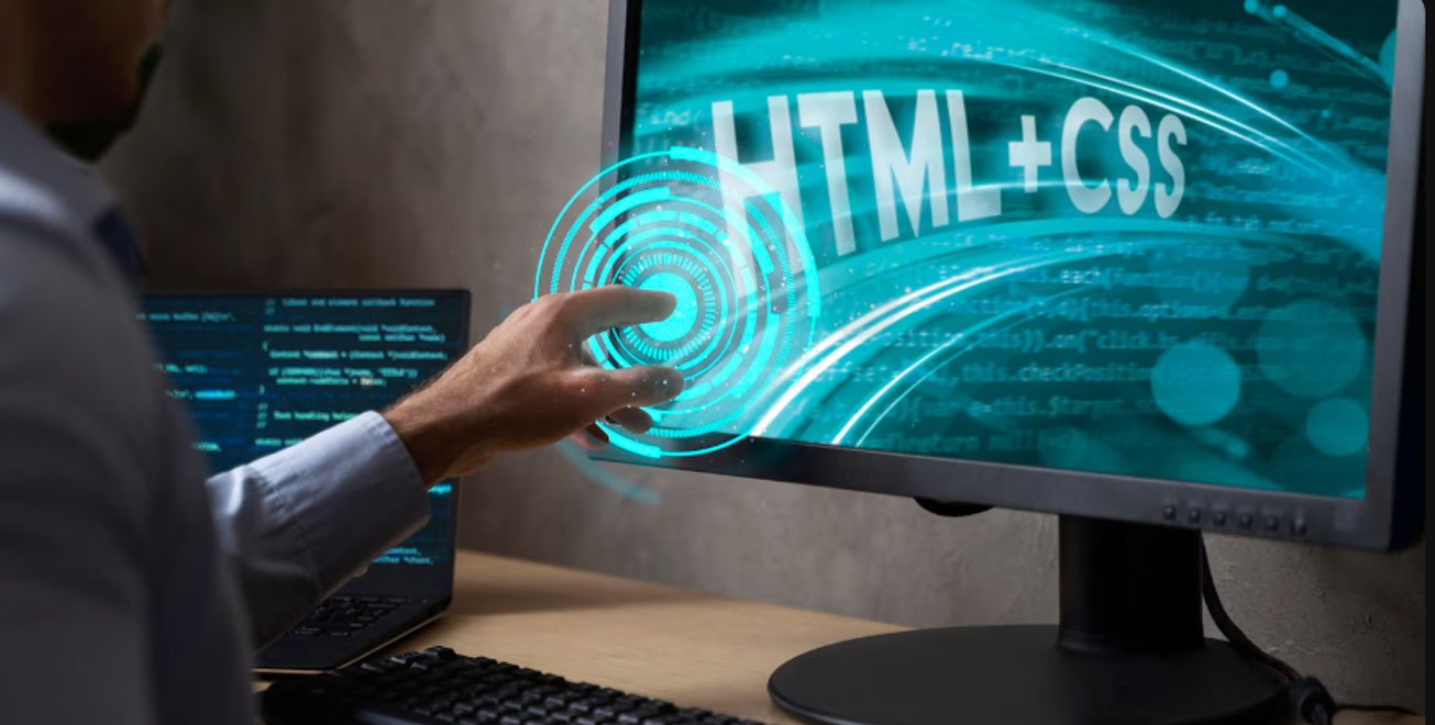 Full Stack Web Development: From Beginner to Pro